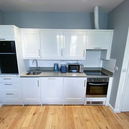 2 Bedroom Flat - 2 Bath - 15 Min Camden Town Londres Exterior foto