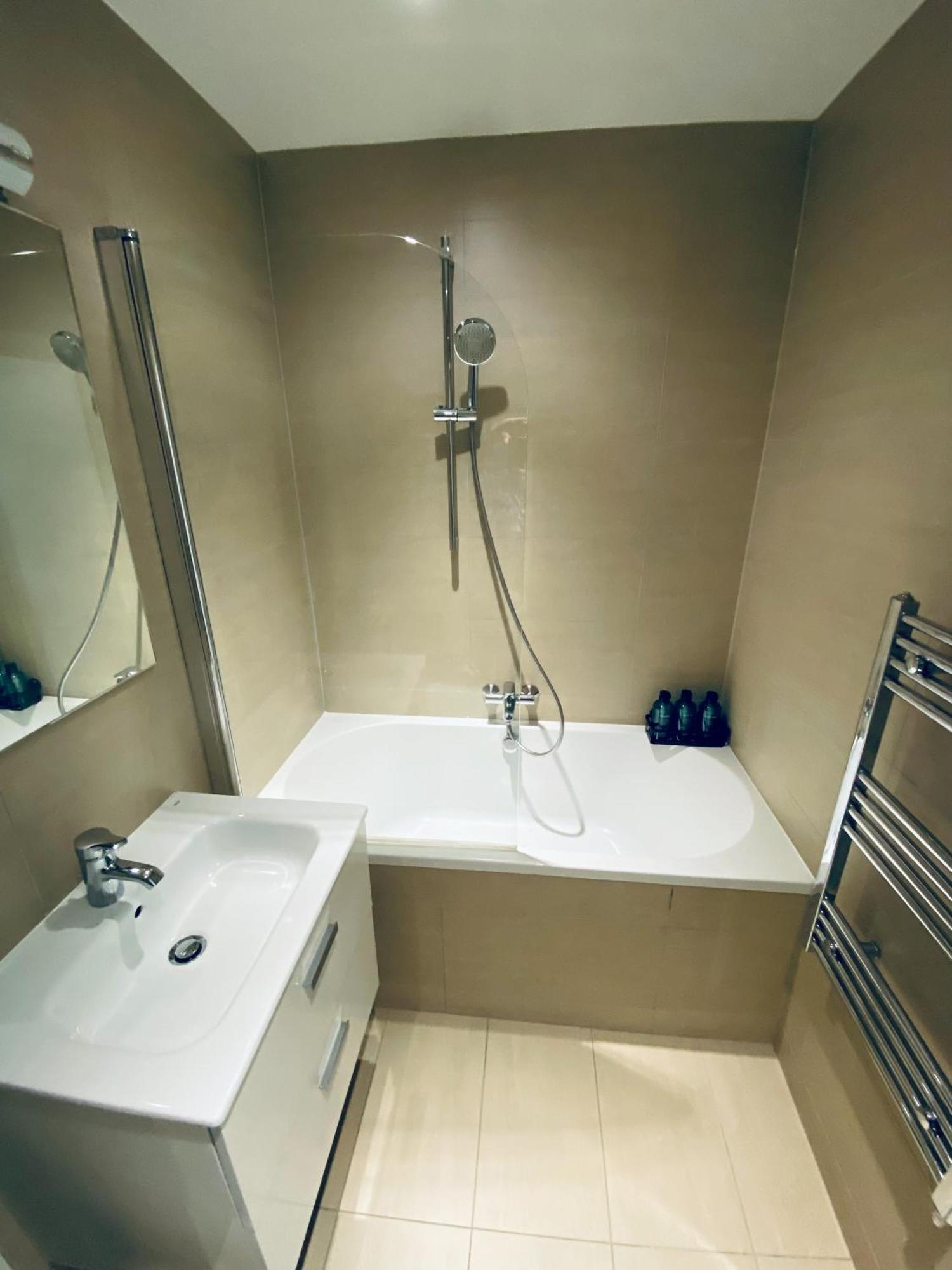 2 Bedroom Flat - 2 Bath - 15 Min Camden Town Londres Exterior foto