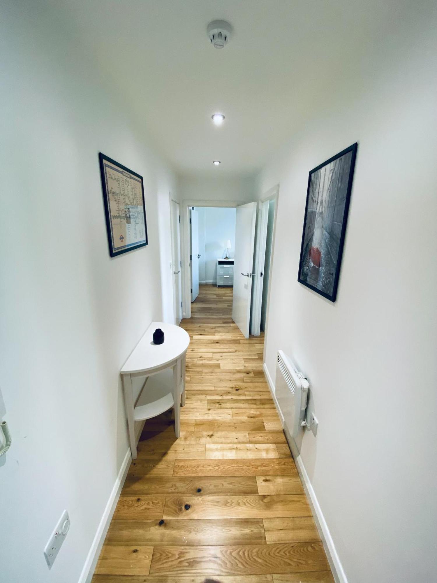2 Bedroom Flat - 2 Bath - 15 Min Camden Town Londres Exterior foto