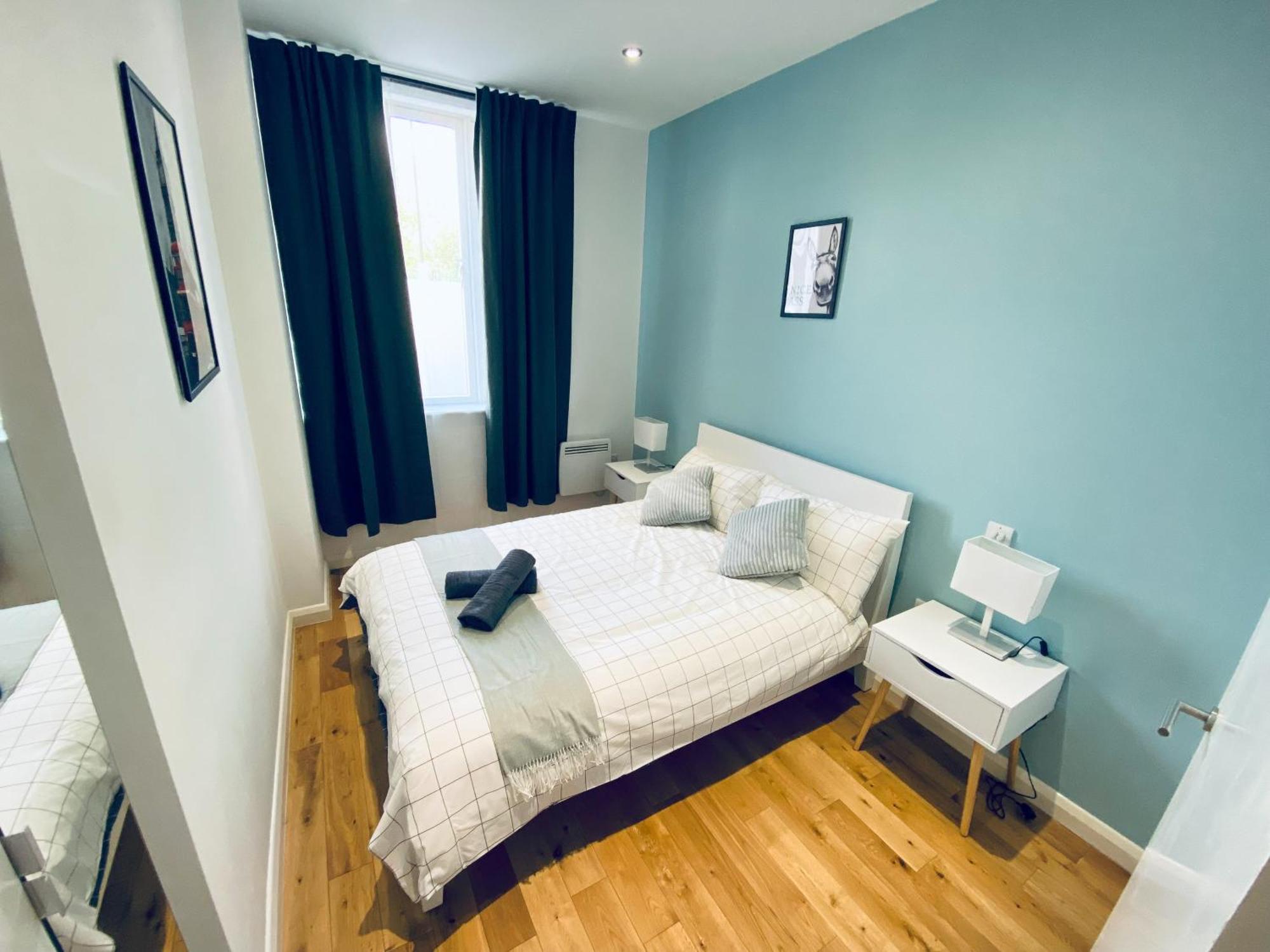 2 Bedroom Flat - 2 Bath - 15 Min Camden Town Londres Exterior foto
