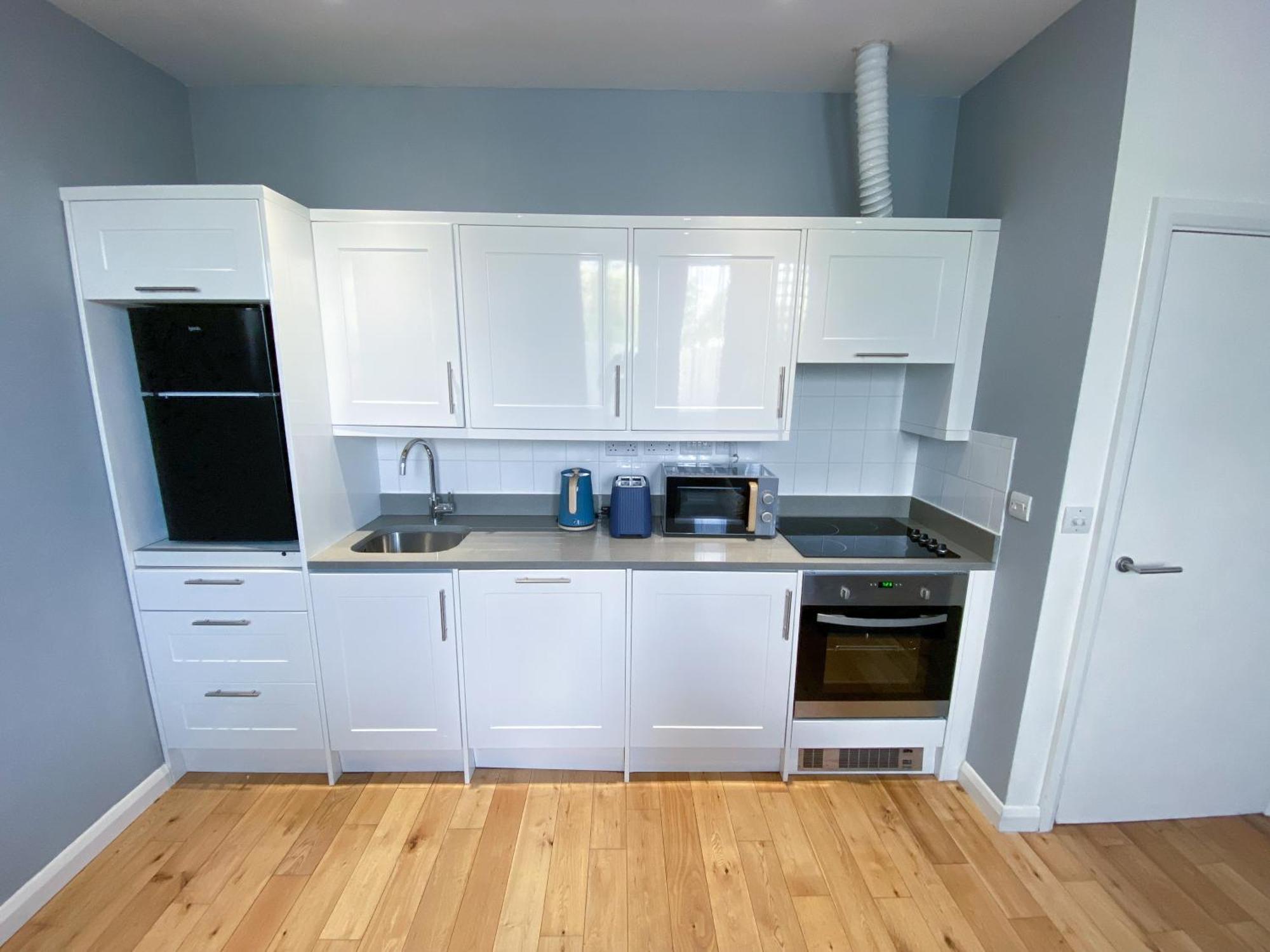 2 Bedroom Flat - 2 Bath - 15 Min Camden Town Londres Exterior foto